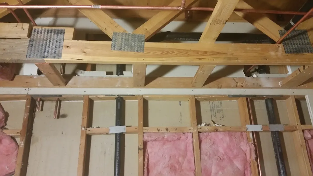 Plumbing services in Sky Lake, FL